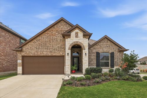 1421 Millerbird Way, Argyle, TX, 76226-3446 | Card Image