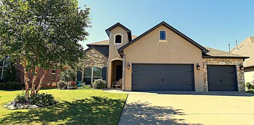 4734 S 162nd Eastavenue, Tulsa, OK, 74134 | Card Image