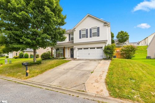 111 Garfield Ln, Simpsonville, SC, 29681-3867 | Card Image