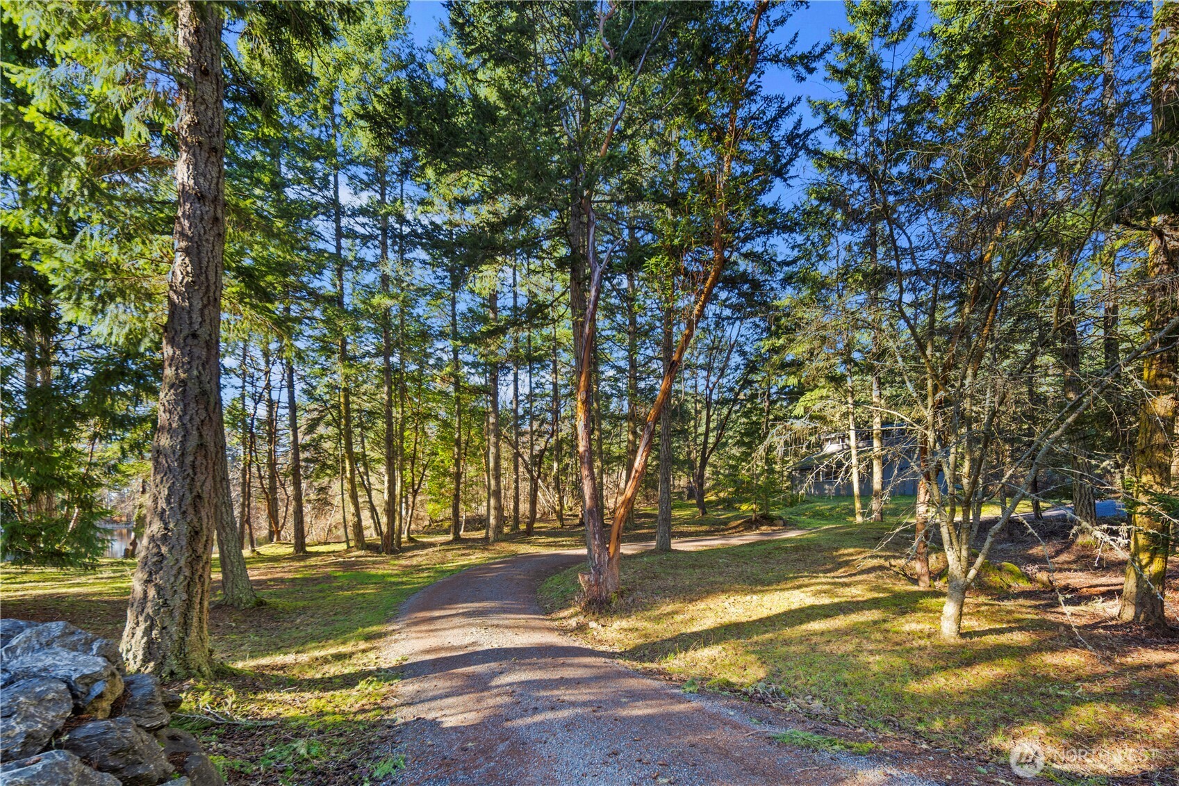 Residential in Friday Harbor