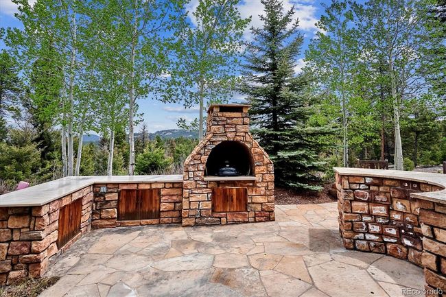 11405 Conifer Ridge Dr, House other with 4 bedrooms, 5 bathrooms and 4 parking in Conifer CO | Image 24