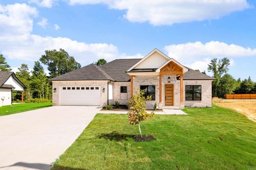 8024 Creek Rock Cove, Alexander, AR, 72002 | Card Image