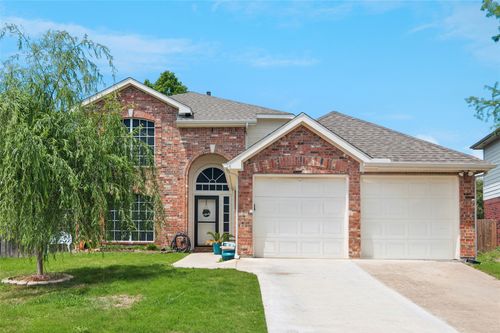 522 Pinto Ln, Forney, TX, 75126-4713 | Card Image