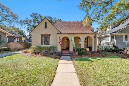 1657 Dauphin Street, Mobile, AL, 36604 | Card Image
