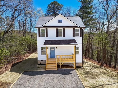 99 Lee Dotson Rd, Fairview, NC, 28730-8641 | Card Image