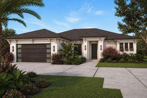model-a-12068 Karney Avenue, PORT CHARLOTTE, FL, 33981 | Card Image