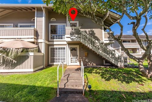 23u-94-1411 Polani Street, Waipahu, HI, 96797 | Card Image