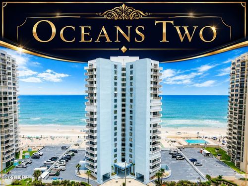 1002-3047 S Atlantic Avenue, Daytona Beach Shores, FL, 32118 | Card Image
