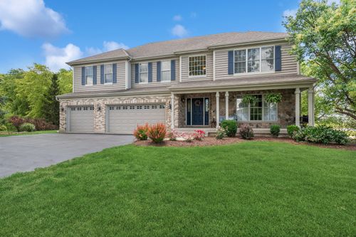 12 Covington Ct, Algonquin, IL, 60102-6812 | Card Image