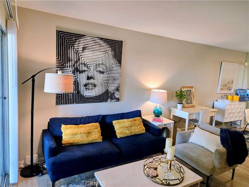103-575 N Villa Ct, Palm Springs, CA, 92262 | Card Image