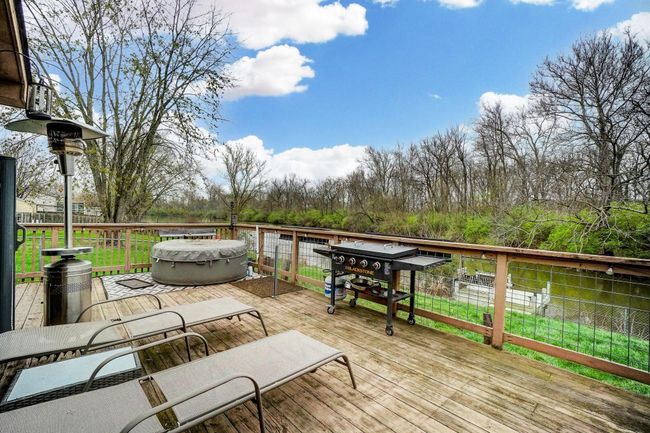 6955 Wind River Dr, House other with 3 bedrooms, 1 bathrooms and null parking in Reynoldsburg OH | Image 27