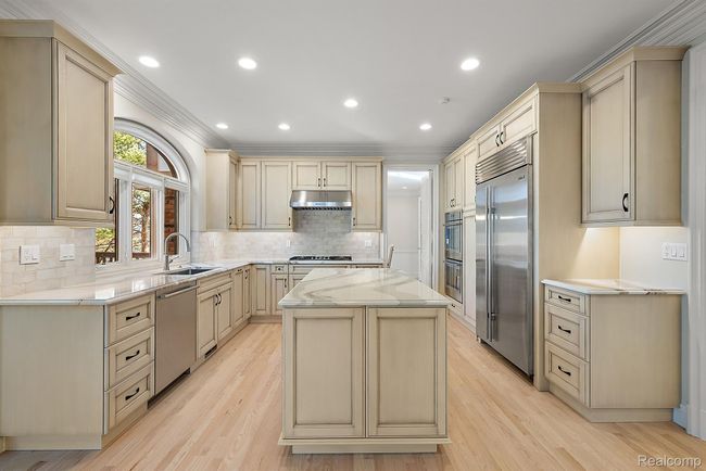 3013 Heron Pl, House other with 5 bedrooms, 7 bathrooms and null parking in Bloomfield Hills MI | Image 11