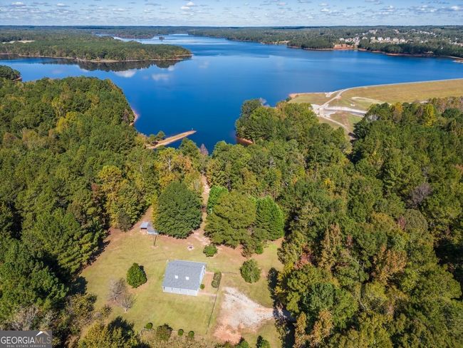 250 Smoak Field Rd, House other with 2 bedrooms, 2 bathrooms and null parking in Griffin GA | Image 6