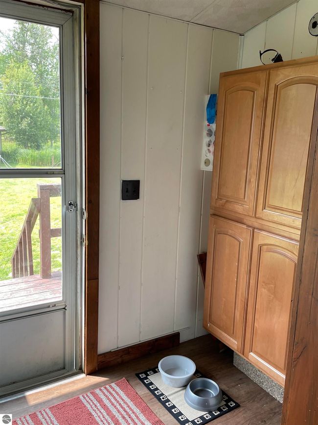 8458 Grace St, House other with 2 bedrooms, 1 bathrooms and null parking in Hale MI | Image 23