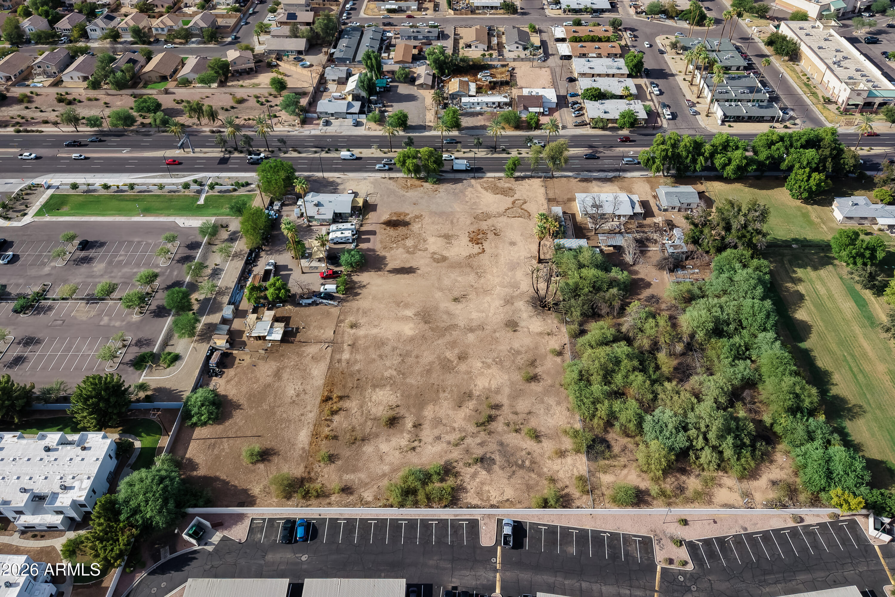 Land in Glendale