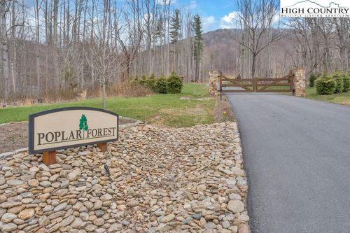 Lot #57 Snowcrest Lane, Boone, NC, 28607 | Card Image
