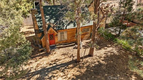 313 Leonard Ln, Sugarloaf, CA, 92386-9756 | Card Image