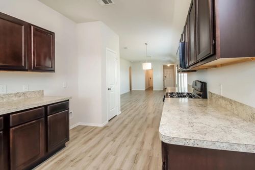 3538 Bartolo Brush Court, Katy, TX, 77493 | Card Image