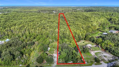 0 Thomas Blvd, HUDSON, FL, 34667 | Card Image