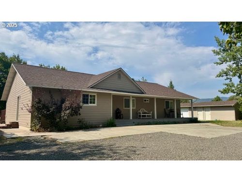 510 20th St, La Grande, OR, 97850-3408 | Card Image