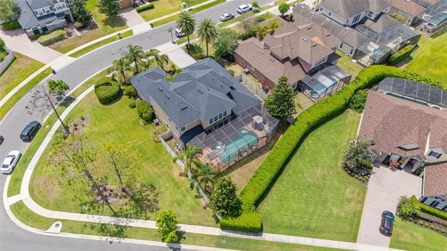 5055 Otters Den Trl, House other with 5 bedrooms, 5 bathrooms and null parking in SANFORD FL | Image 72