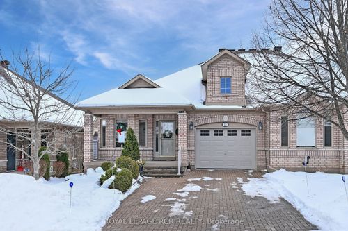 11 Montebello Terr, Alliston, ON, L9R2H4 | Card Image