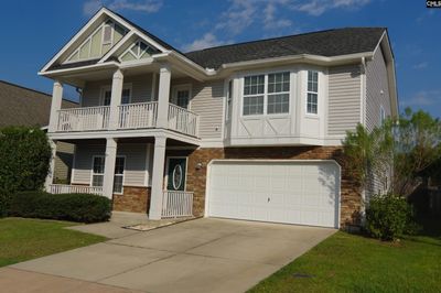 130 Emanuel Creek Drive, House other with 4 bedrooms, 2 bathrooms and null parking in West Columbia SC | Image 1