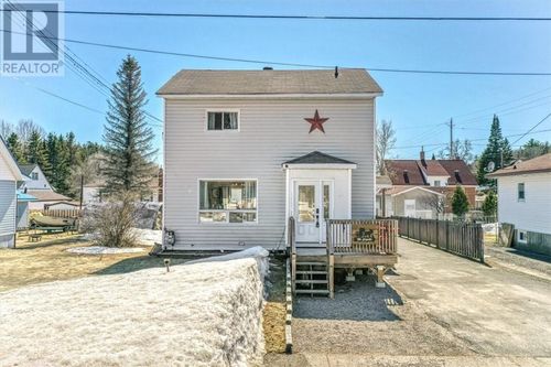97 Willow St, Levack, ON, P0M2C0 | Card Image