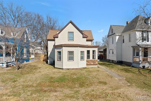 313 Wabash Ave, Belleville, IL, 62220-3843 | Card Image