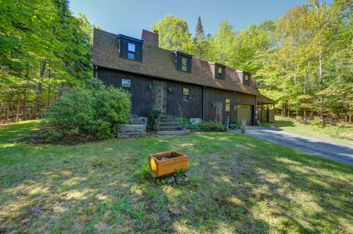 136 Hiram Hill Road, Hiram, ME, 04041 | Card Image