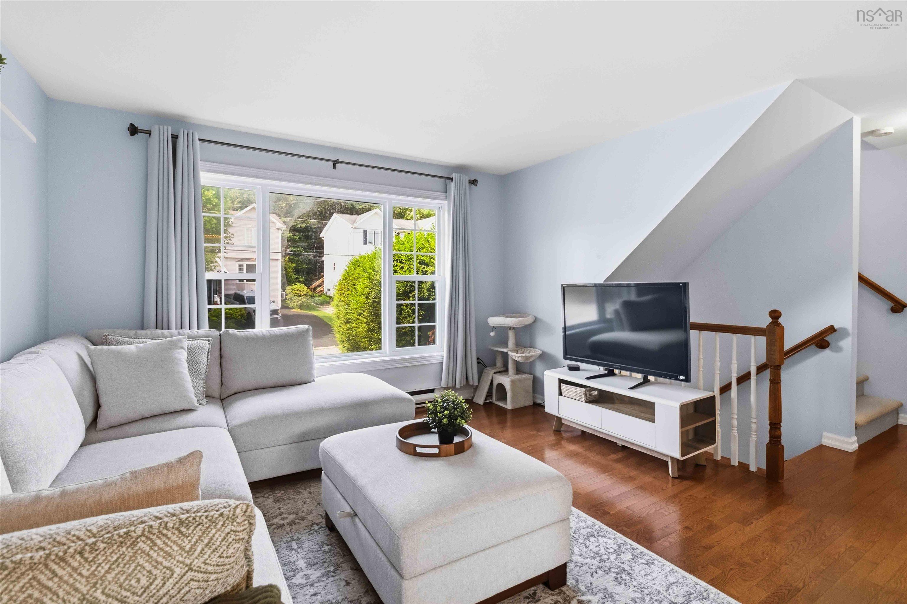 Residential in Timberlea 5