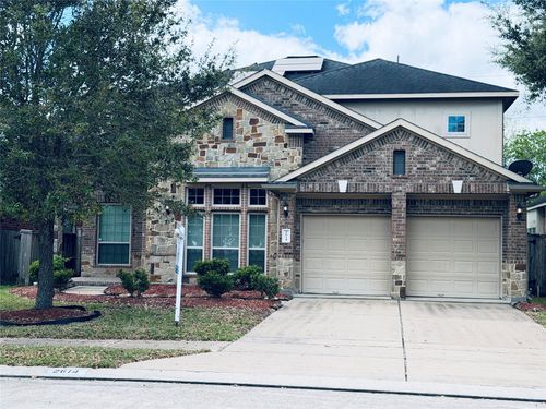 2614 Palm Harbour Dr, Missouri City, TX, 77459-6984 | Card Image