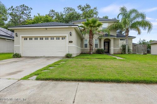 2442 Eisner Dr, Jacksonville, FL, 32218-8837 | Card Image