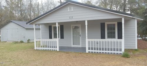 122 Lone Pine Rd, Lakeview, NC, 28350 | Card Image