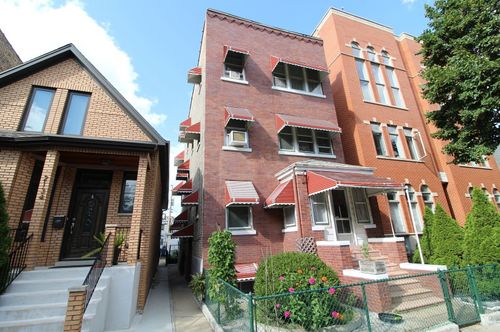 2-2132 W Walton St, Chicago, IL, 60622-4812 | Card Image