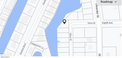 2791 Olive Street, Other, FL, 33956 | Card Image