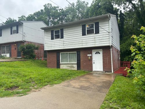 3313 Freddie Dr, Cincinnati, OH, 45205-1307 | Card Image