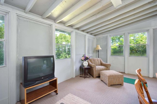 305 Militia Point Rd, House other with 2 bedrooms, 2 bathrooms and 2 parking in River Denys NS | Image 29