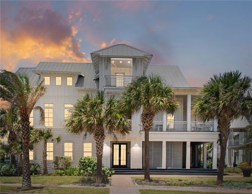 200 Round Rd, Port Aransas, TX, 78373 | Card Image