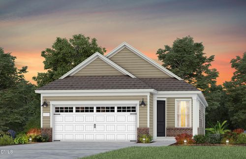 941 Steeplechase Blvd, Clayton, NC, 27520-5797 | Card Image