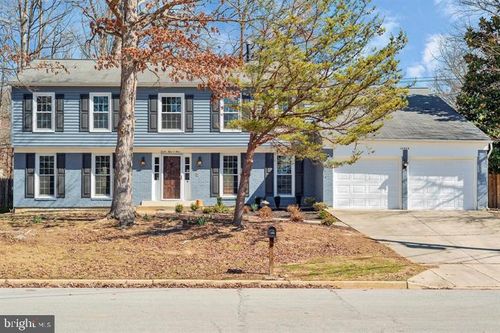 12404 Surrey Circle Dr, FORT WASHINGTON, MD, 20744-6246 | Card Image