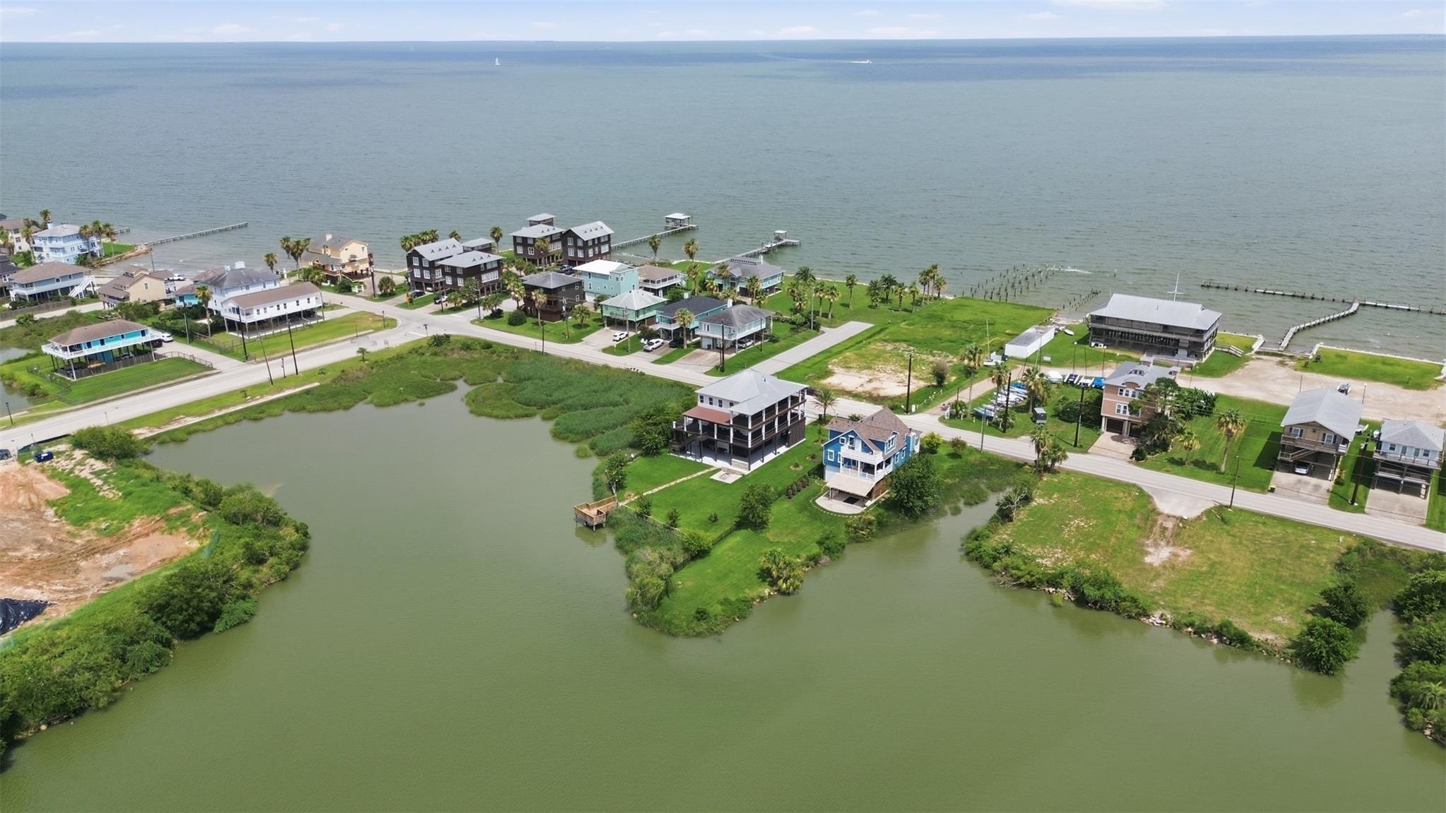 Residential in Seabrook 3