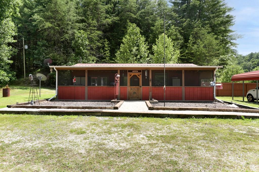 Shoal Creek Rd, Murphy, NC 28906