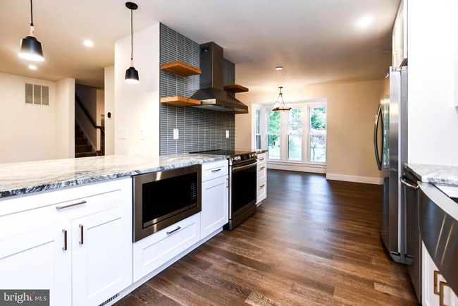 1423 Albert Dr, House other with 4 bedrooms, 3 bathrooms and null parking in BOWIE MD | Image 35