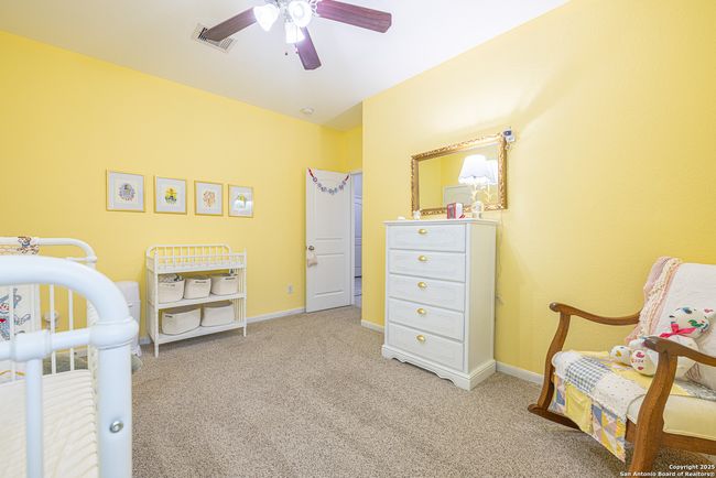 2705 Merlin Ln, House other with 3 bedrooms, 2 bathrooms and null parking in Pearland TX | Image 34