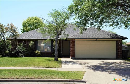 4210 Fawn Dr, Killeen, TX, 76542-7540 | Card Image