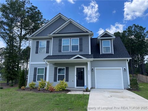 286 Beacon Hill Rd, Lillington, NC, 27546-4302 | Card Image