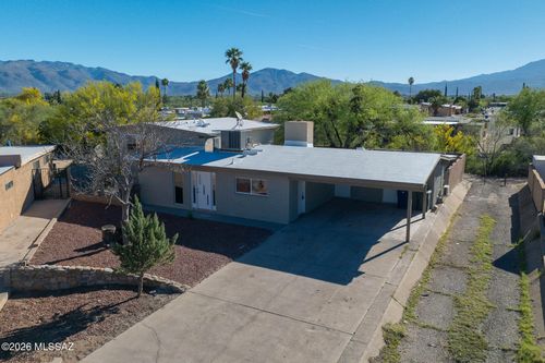 9431 E Placita Cascada, Tucson, AZ, 85715 | Card Image