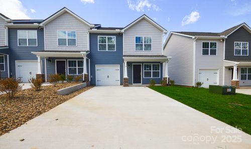 74 Cain Hollow Way, Asheville, NC, 28806-0442 | Card Image