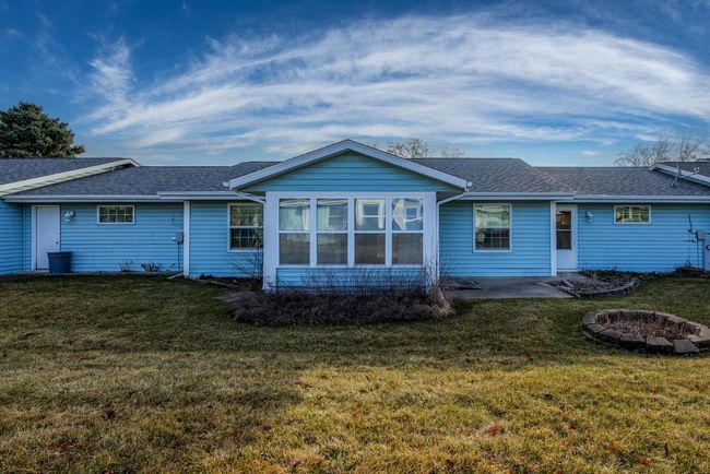2 - 407 E 3rd Avenue, Condo with 2 bedrooms, 2 bathrooms and null parking in ELKHORN WI | Image 22
